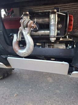 TGB blade 1000 - 11