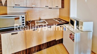 2+kk s výhledem na moře, Slunečné pobřeží, Bulharsko – 87 m² - 11