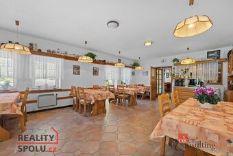 Prodej, komerční/ubytování, 526 m2, Dolní Malá Úpa 120, 5422 - 11
