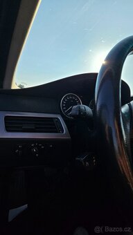 Bmw e61 - 11