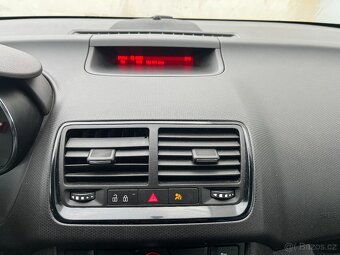 Opel Meriva 1.4, 88kW, Automat, Aut.Klima - 11