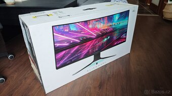 34" Dell Alienware AW3420DW - 11