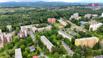 Prodej bytu 3+1, 64 m², ul. Točitá, Havířov - Podlesí - 11