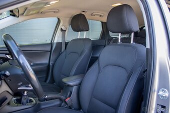Hyundai i30 CW 1.4 T-GDi /AJ NA SPLÁTKY/ - 11