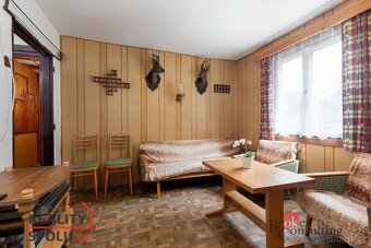 Prodej, domy/chata, 106 m2, 75624 Bystřička, Vsetín [ID 7251 - 11