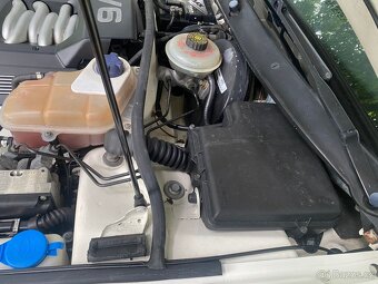 A4 B5 2.6 quattro - 180tis najeto - 11