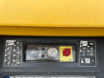 Mobilní přívěsný kompresor Atlas Copco XAS 48, 2019rv - 11