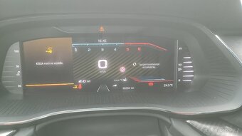 Škoda Octavia 4 RS 4x4 tdi 2021 - 11
