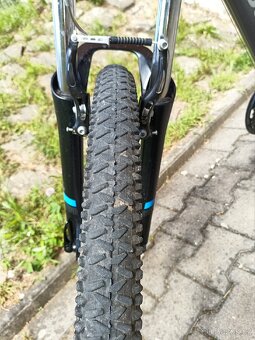 Prodám kolo Rockrider ST100 - 11