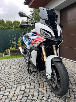 Bmw S1000XR M paket 2023 - 11