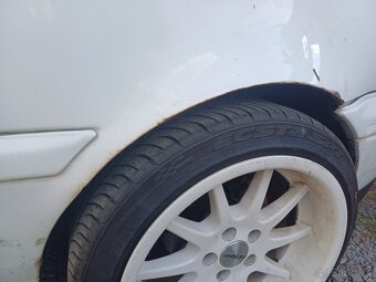 Prodam golf mk3 1.9 tdi 81kw - 11