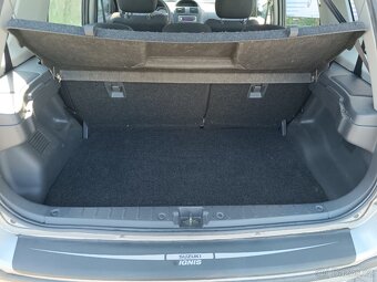 Suzuki Ignis, 4x4 1,5VVT/72KW - 11