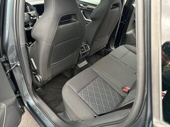 Škoda Karoq 1.5 TSI SPORTLINE DSG 2021 - 11