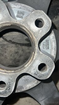 RAYS Volk Racing TE37 OG Silver – 18x9.5J / 18x10.5J ET22 - 11