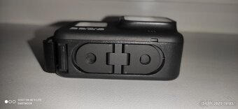 GoPro8 Black+4xbaterie perfektni stav - 11