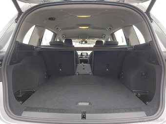 BMW řada 2 1,5 216T/Gran Tourer Advantage/r.v. 2020 - 11