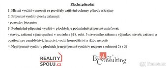Prodej, pozemky/les, 4109 m2, Plešnice, Plzeň-sever [ID 7065 - 11