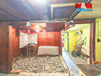 Prodej chaty, 25 m², Hradec Králové, ul. K chatkám - 11