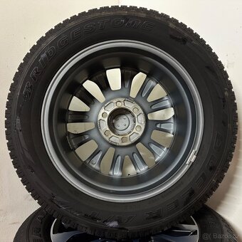 TOYOTA LANDCRUISER 6x139,7 R19 ET25+LETNí 265/55R19 - 11