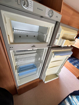 Adria Aviva 490 CP-PALANDY, KLIMA, MARKÝZA, VELKÁ LED, NOSIČ - 11