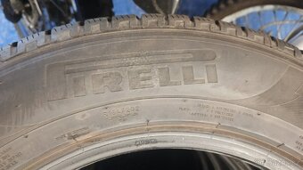 ❄️Zimní pneu 225/65R17 - 11