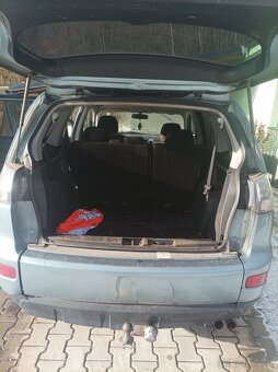 Mitsubishi Outlander II, 2.0 d 103kw - 11