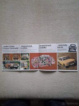 Wartburg 353 Standard - 11