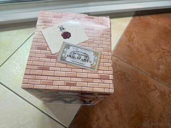 Polly Pocket Harry Potter sběratelská edice - 11