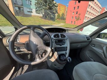 Prodám citroen xsara picasso 2.0HDI - 11