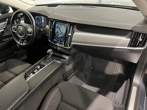 Volvo V90 D3 Advanced Edition SE rok 2018 - 11