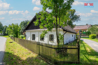 Prodej chalupy, 171 m², Krásné - 11