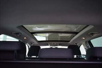 Volkswagen Golf VI 1.4Tsi DSG 7st panorama,11/2012 - 11