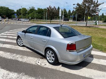 Pronájem auta Peugeot 407 sw - 11