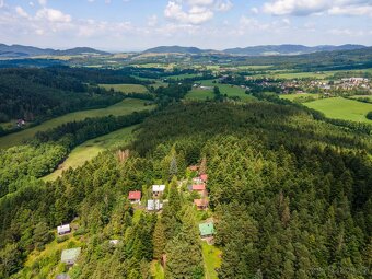 Prodej chaty, Kunčice pod Ondřejníkem - 11