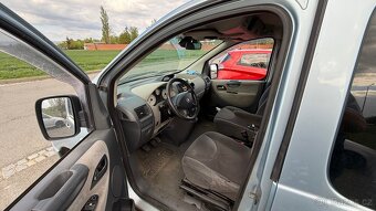 Fiat Scudo 2.0 100 kW, STK do 04/27 - 11