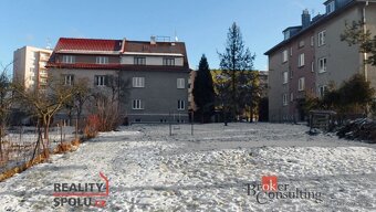 Pronájem, byty/1+1, 59 m2, Hobzíkova 2097/32, 74601 Opava, O - 11