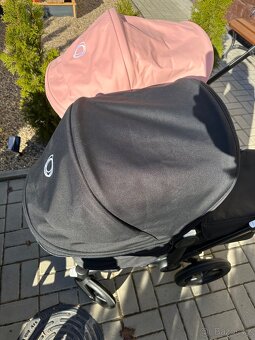 Bugaboo Donkey 5 Duo - 11