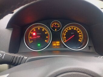 Opel Astra 1.4 Gtc - 11