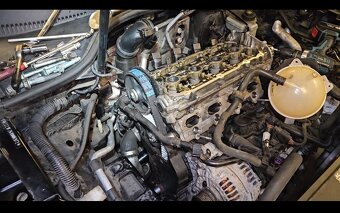 Prodám Volkswagen Eos,2006 rok,skvělý stav.2l,147 kw,manuál - 11