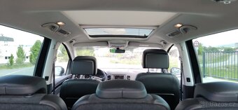 VW SHARAN 2.0TDi 4Motion - 11