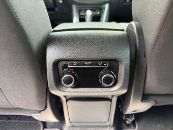 SEAT ALHAMBRA 2018 2.0TDI DSG 7mist XCELLENCE - 11