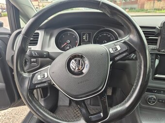 Prodám Volkswagen Golf 1.6, 77kw, r.v. 2013, STK do 4/2026 - 11