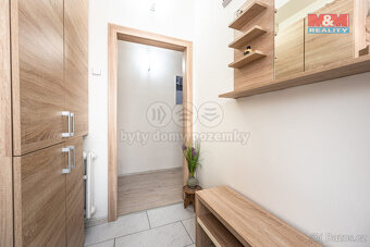 Prodej bytu 2+kk, 47 m², Praha, ul. Hořanská - 11