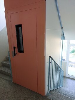 Pronájem bytu 1+1 38m2 v Klatovech Podhůrčí - 11