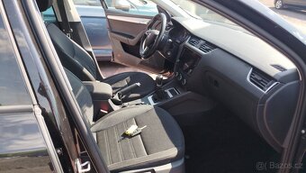 Škoda Octavia III 1.5 TSi   rok 2020 - 11