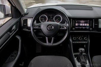 Škoda Kodiaq 2.0 DSG 7miestne /aj na splátky/ - 11