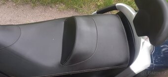 Piaggio X evo 125 - 11
