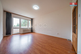 Prodej bytu 1+1, 44 m², Brno, ul. Kunštátská - 11