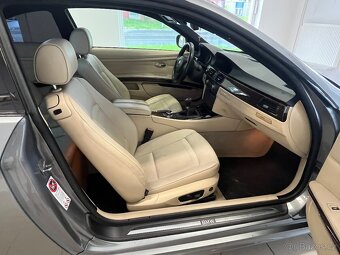 BMW  330d xDrive e92 - 11