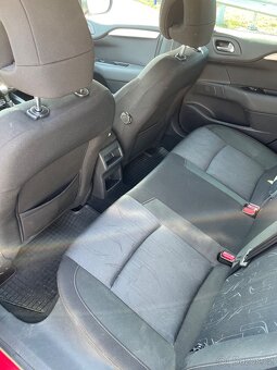Citroen C4 1.4i 70kw 118.000km - 11